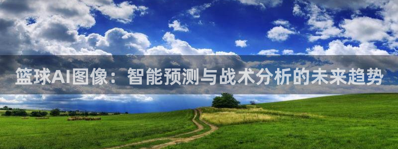 篮球AI图像：智能预测与战术分析的未来趋势